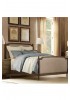 Casa Vienne Bed Oak - Super King